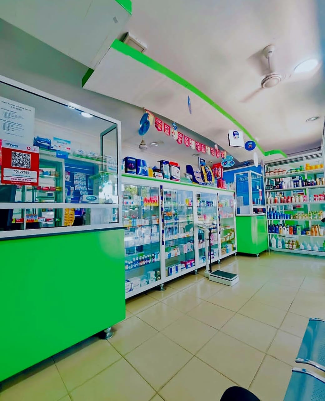 Offradar Pharmacy product