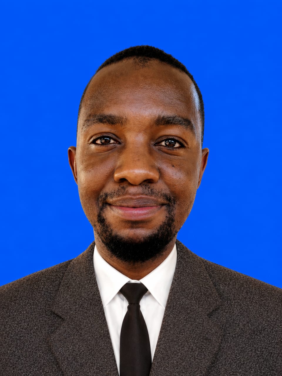 Responsible Pharmacist