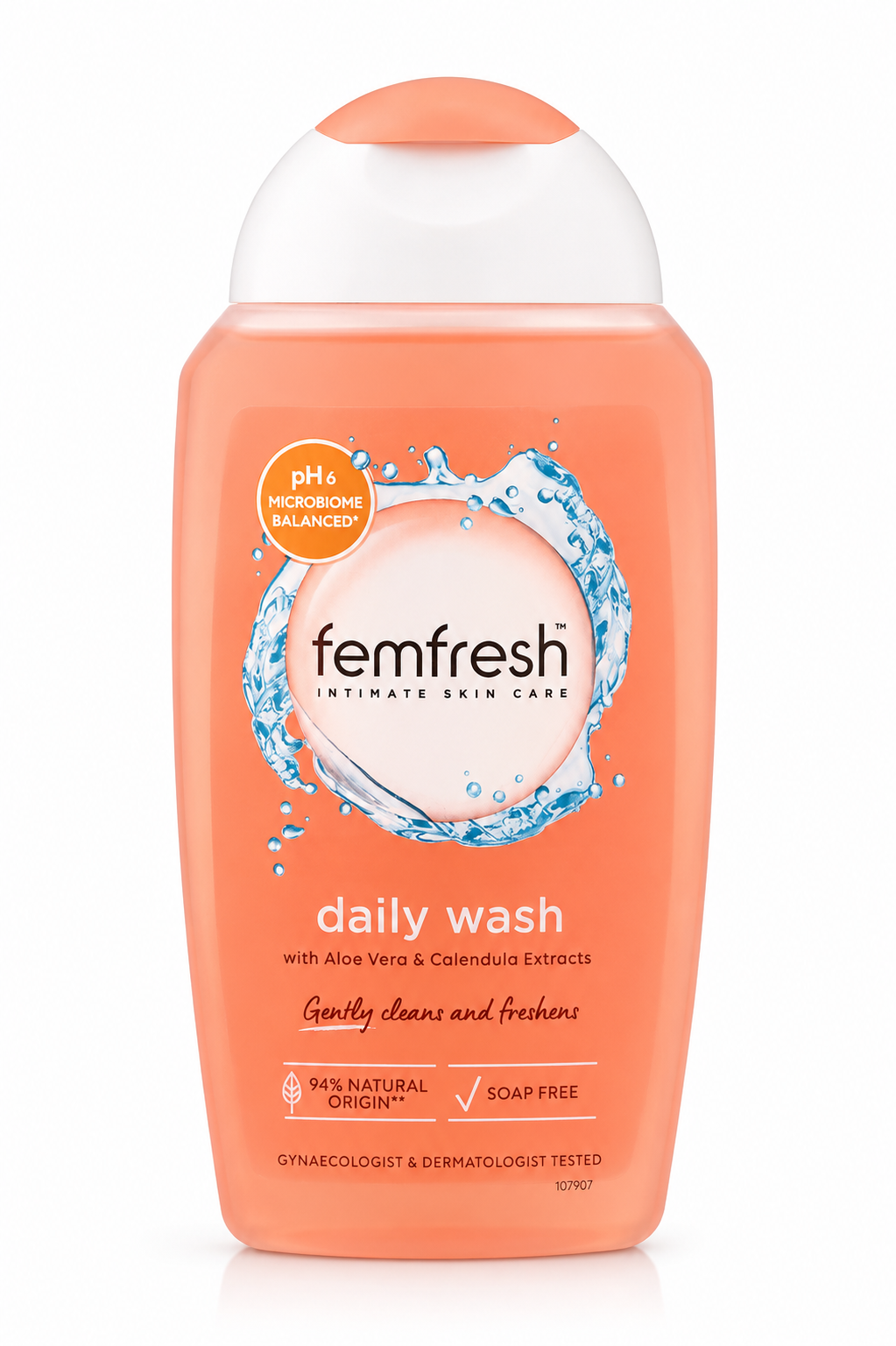 Femi Fresh Intimate Wash 250ml