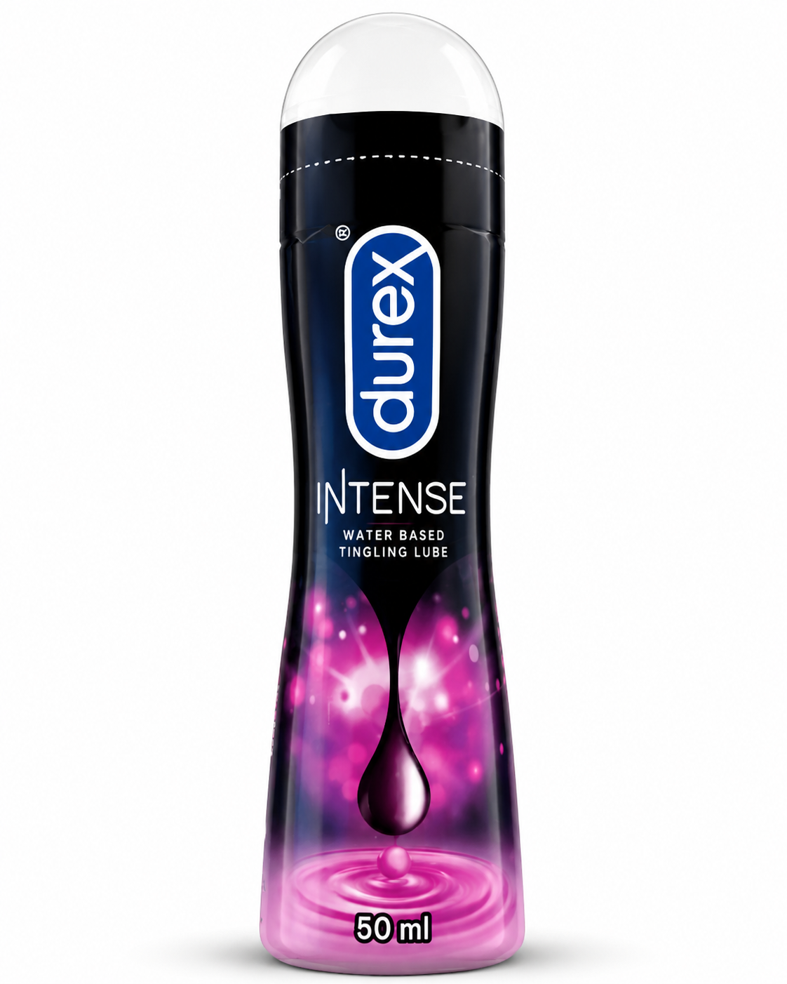 Durex Play Intense Lubricant Gel 50ml