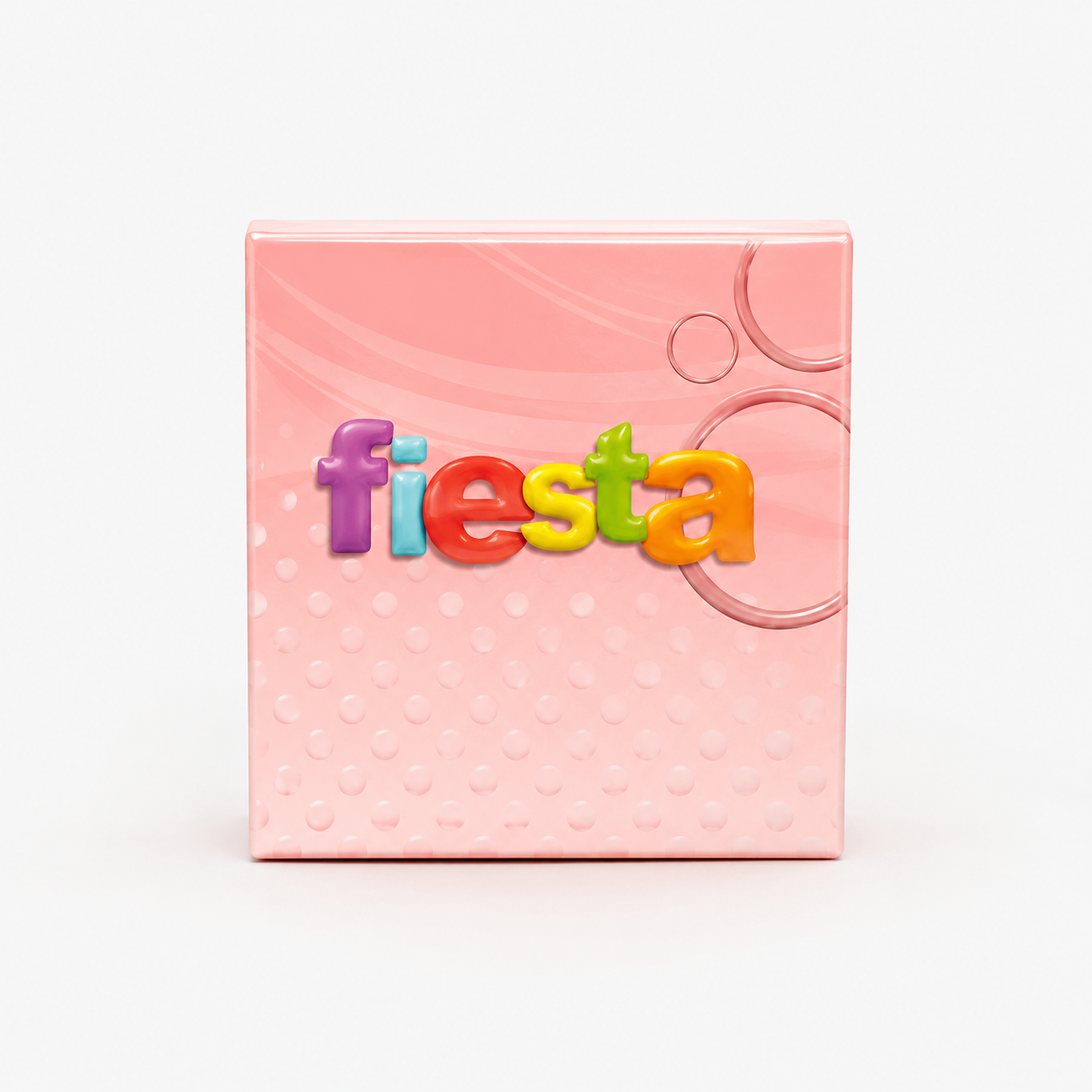 Fiesta Condoms