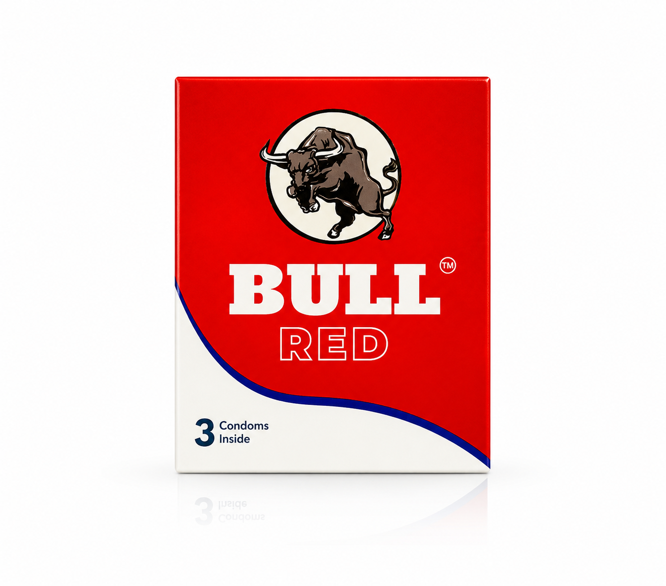 Bull Condoms