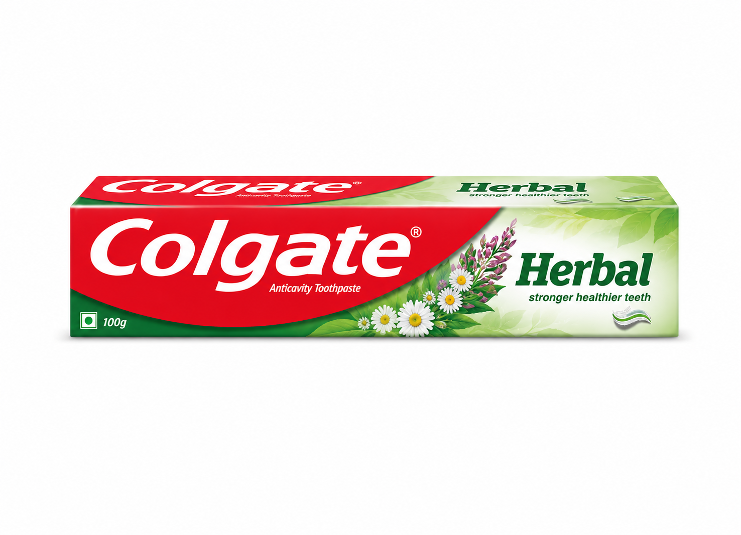 Colgate Herbal Toothpaste 140g