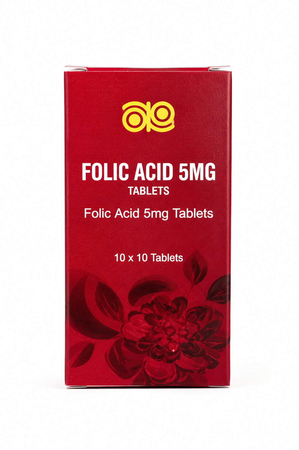 Folic Acid Tablets