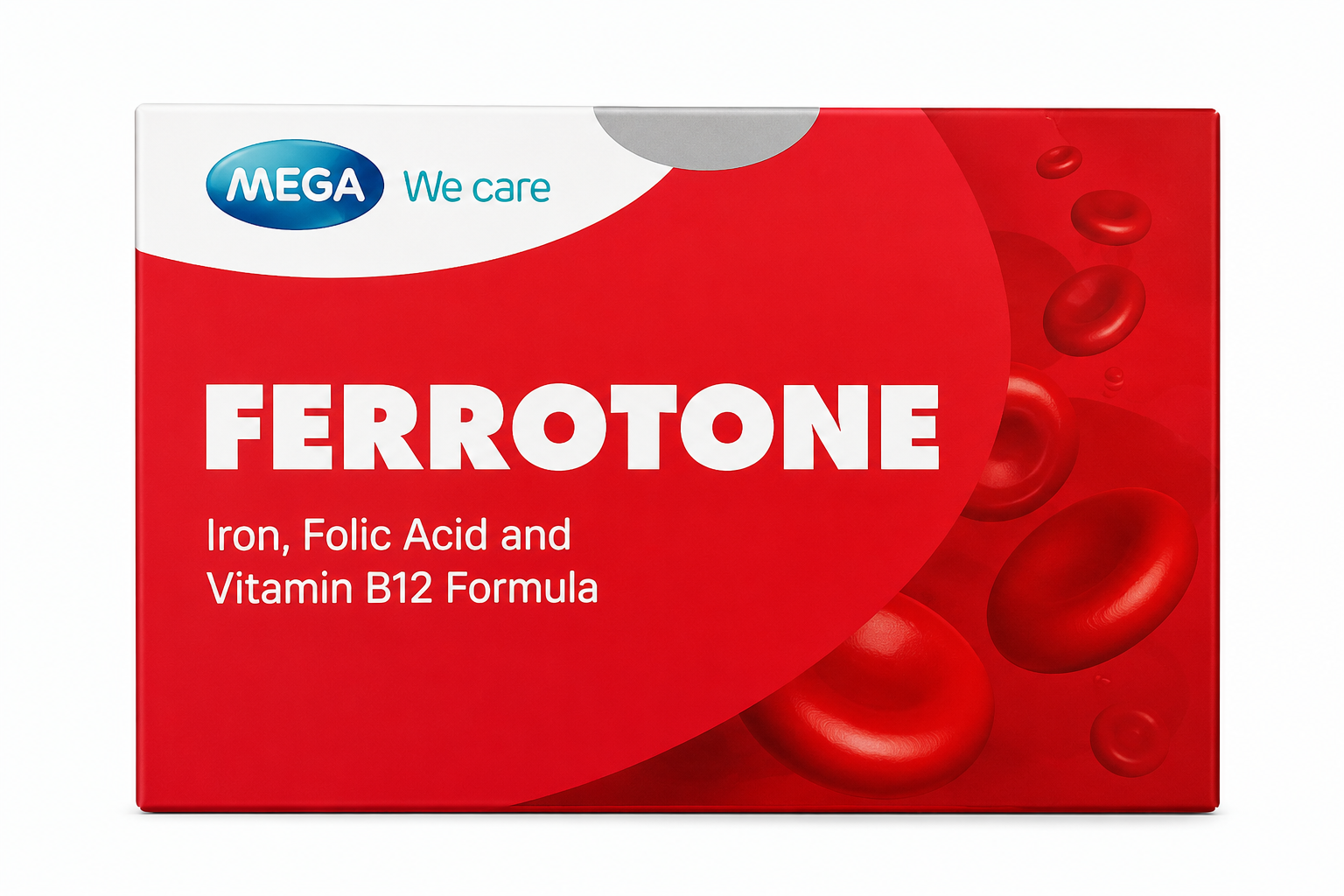 Ferrotone Capsules