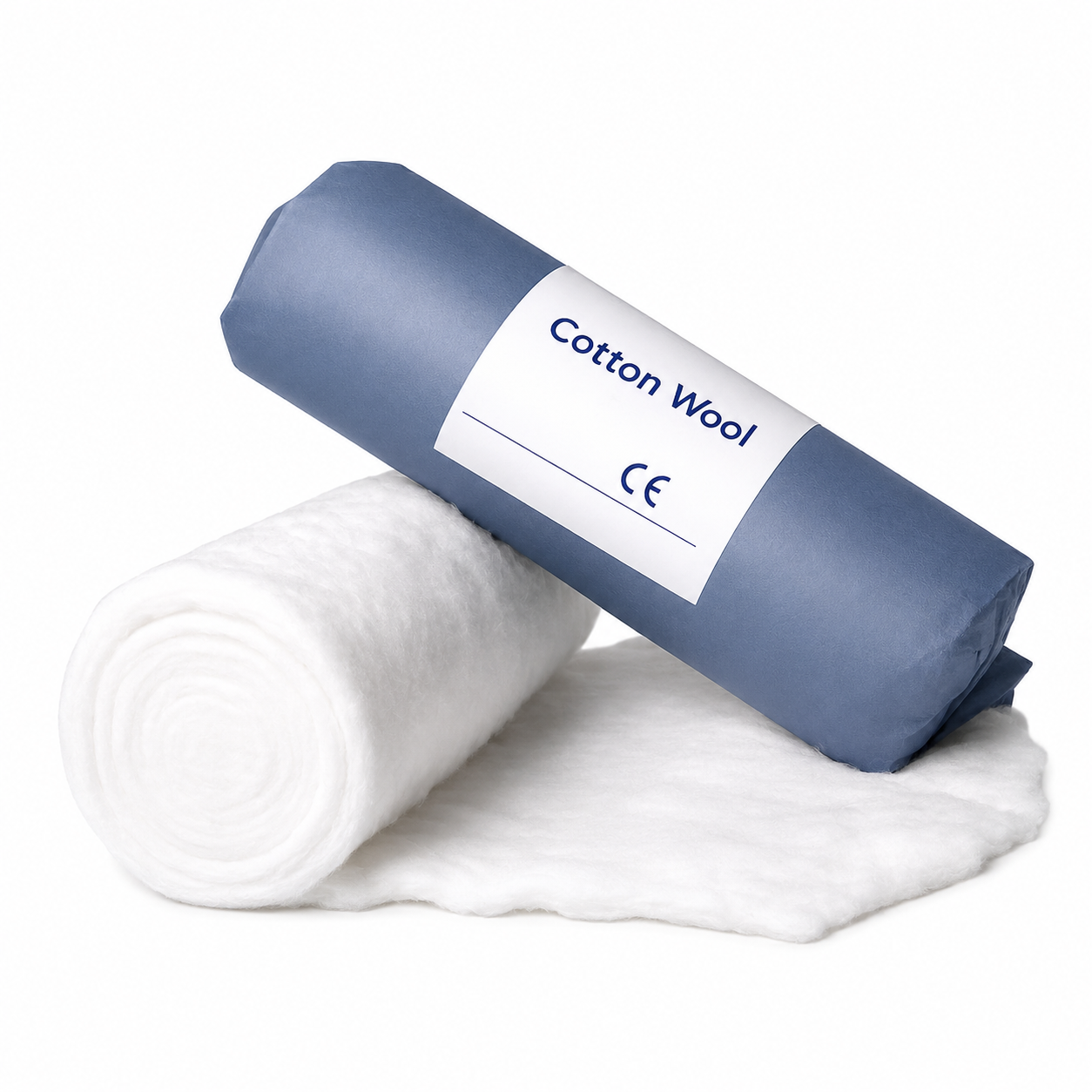Cotton Wool 500g