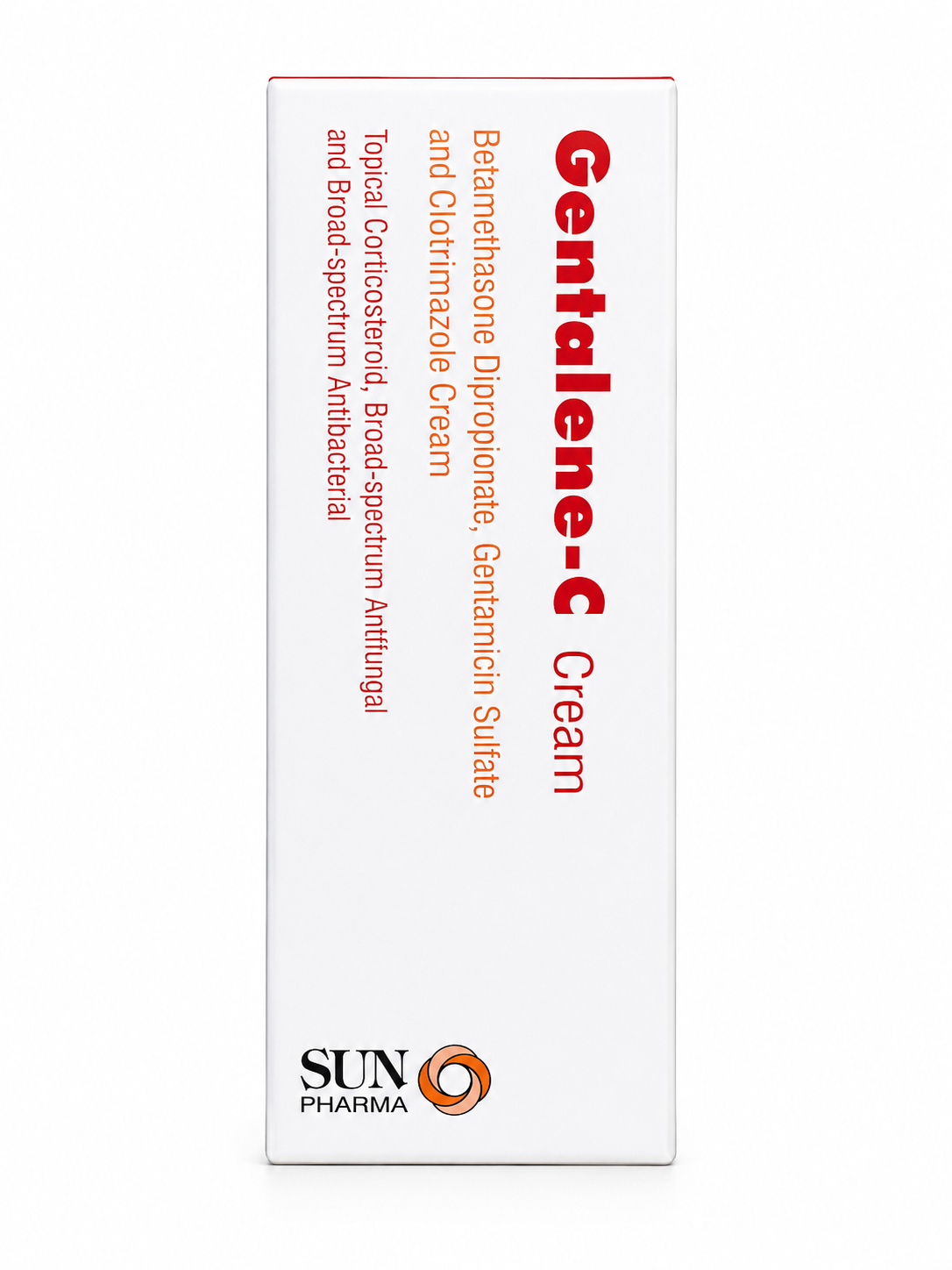 Gentalene-C Cream