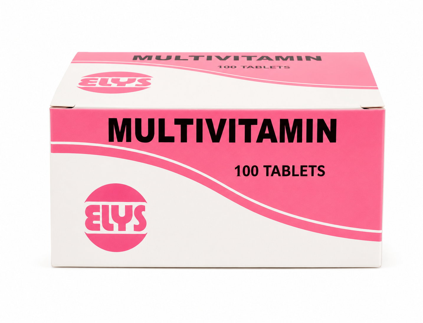 ELYS Multivitamin Tablets