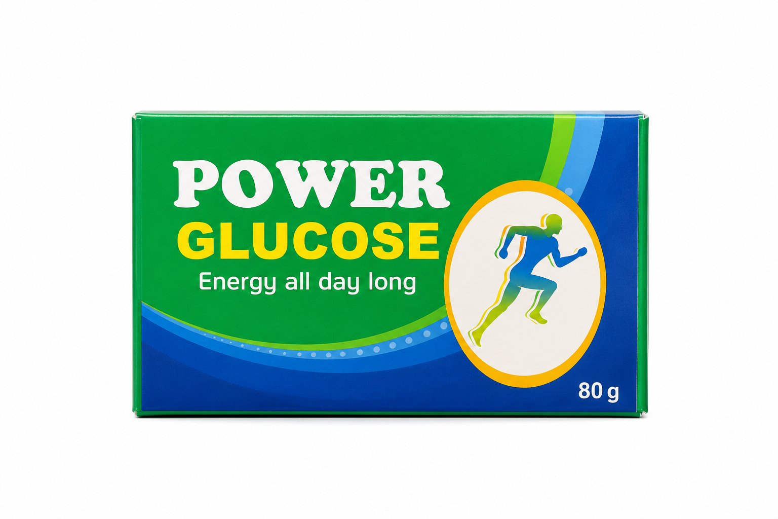 Glucose Powder 50g