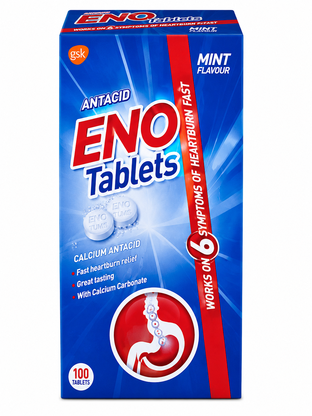 Eno Tums
