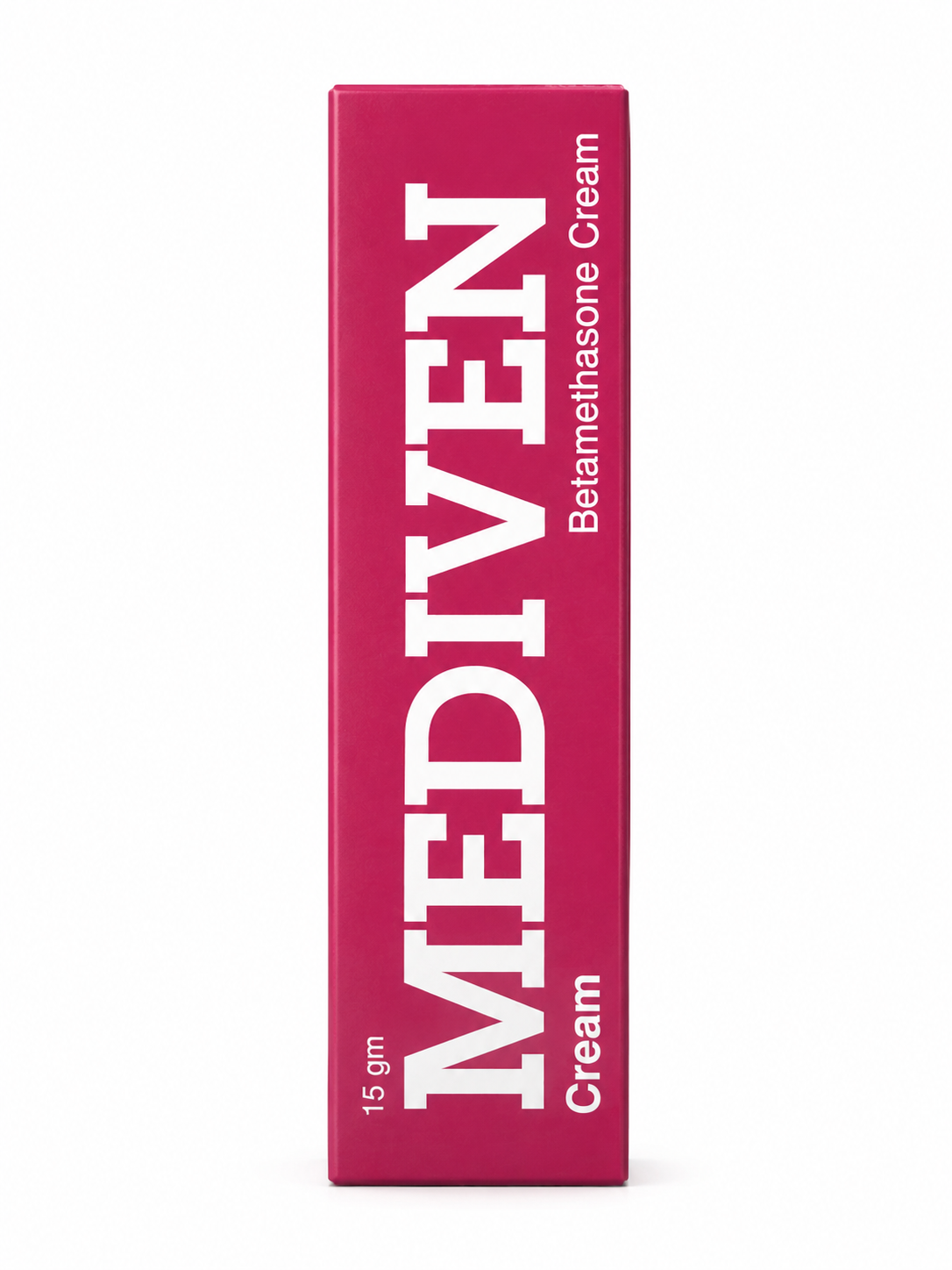 Betamethasone Cream