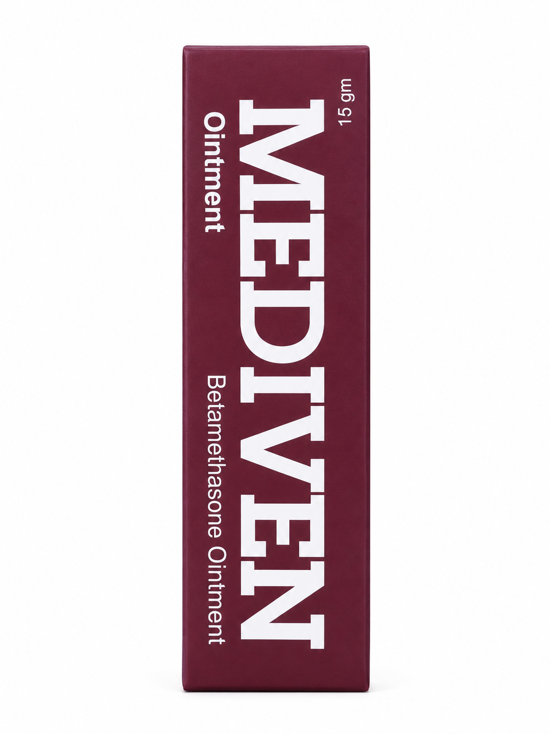 Betamethasone Ointment