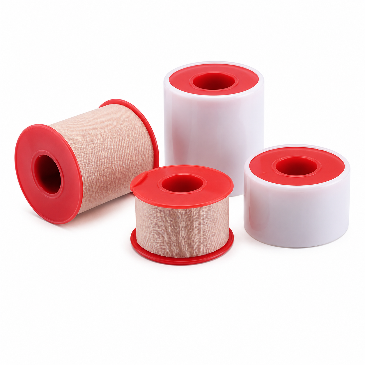 Zinc Oxide Plaster 1.25cm