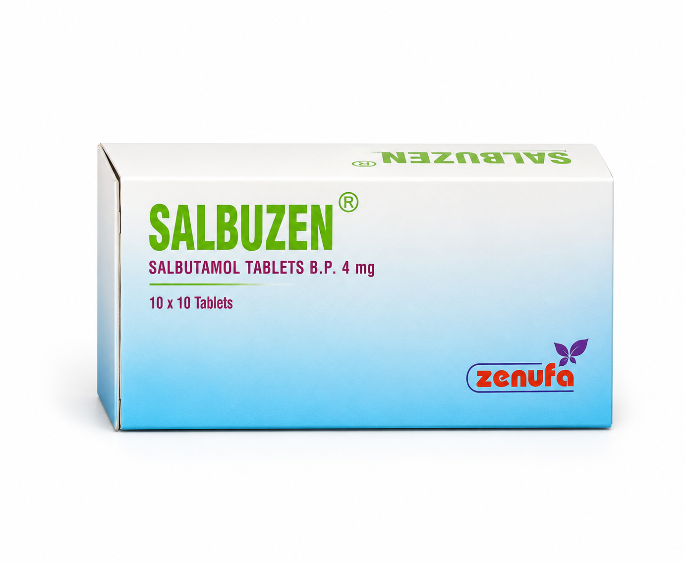 Salbutamol Tablets