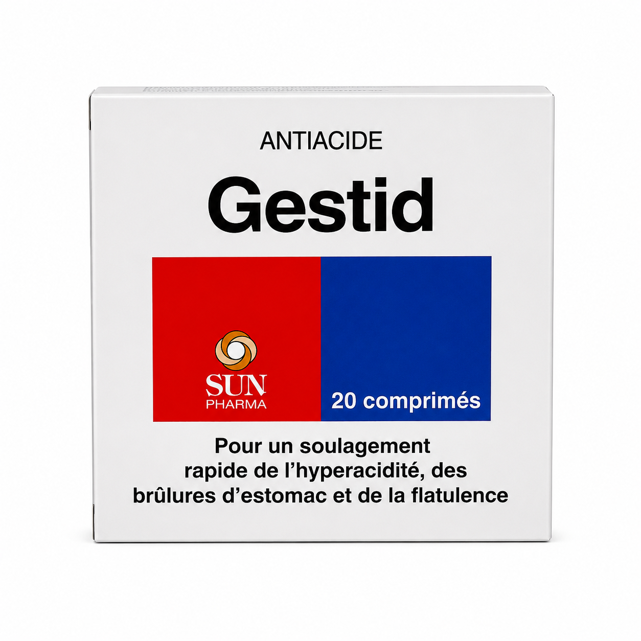 Gestid Tablets