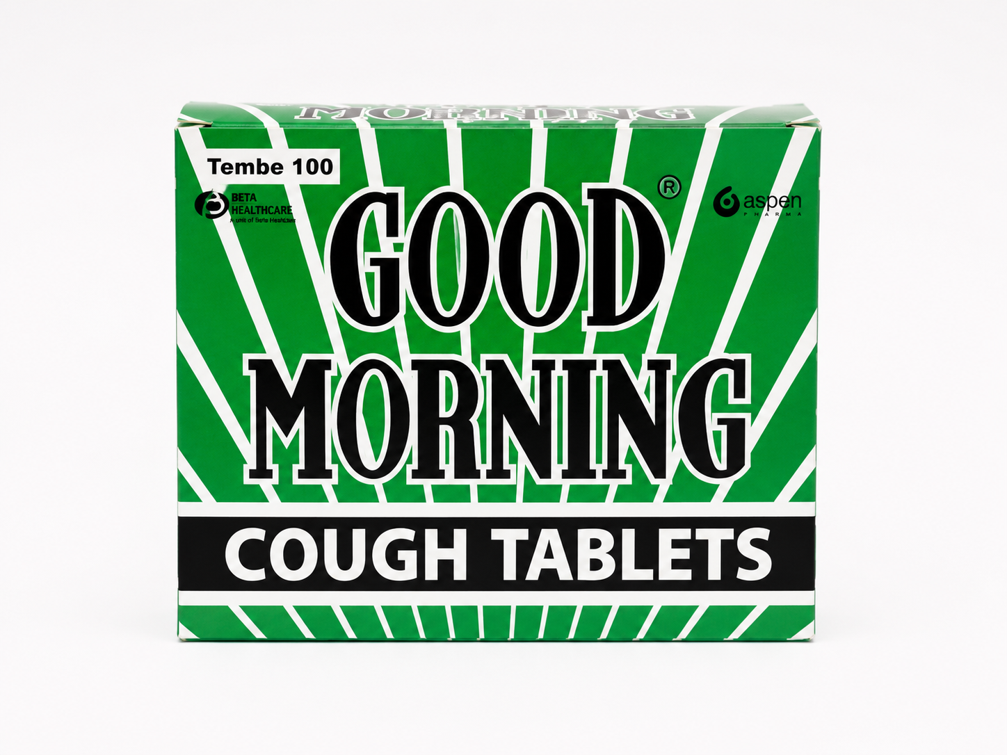 Goodmorning Tablets