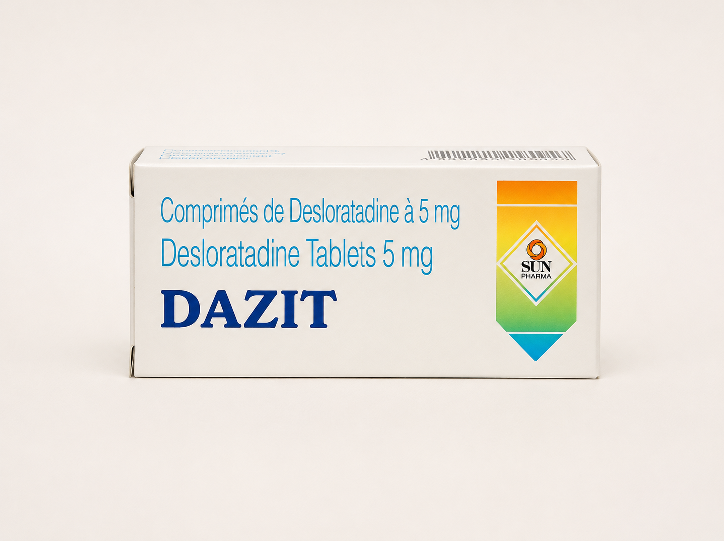 Dazit Tablets