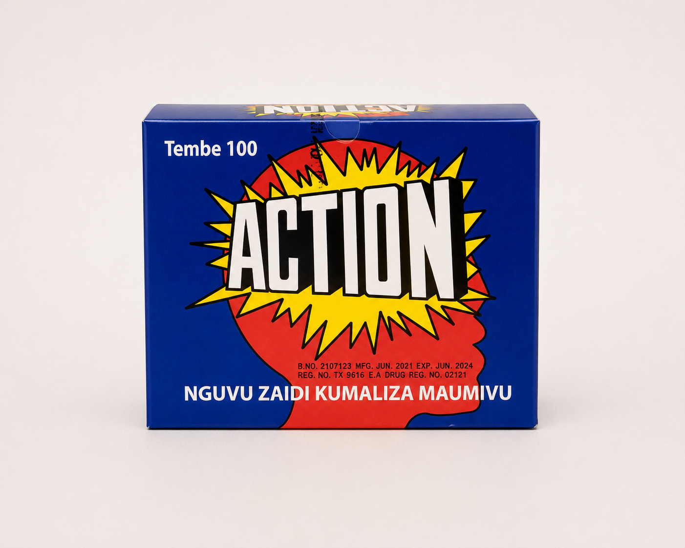 Action Tablets