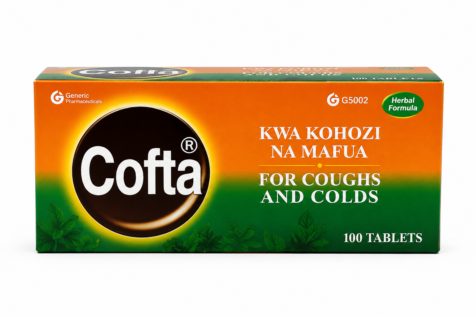 Cofta Tablets