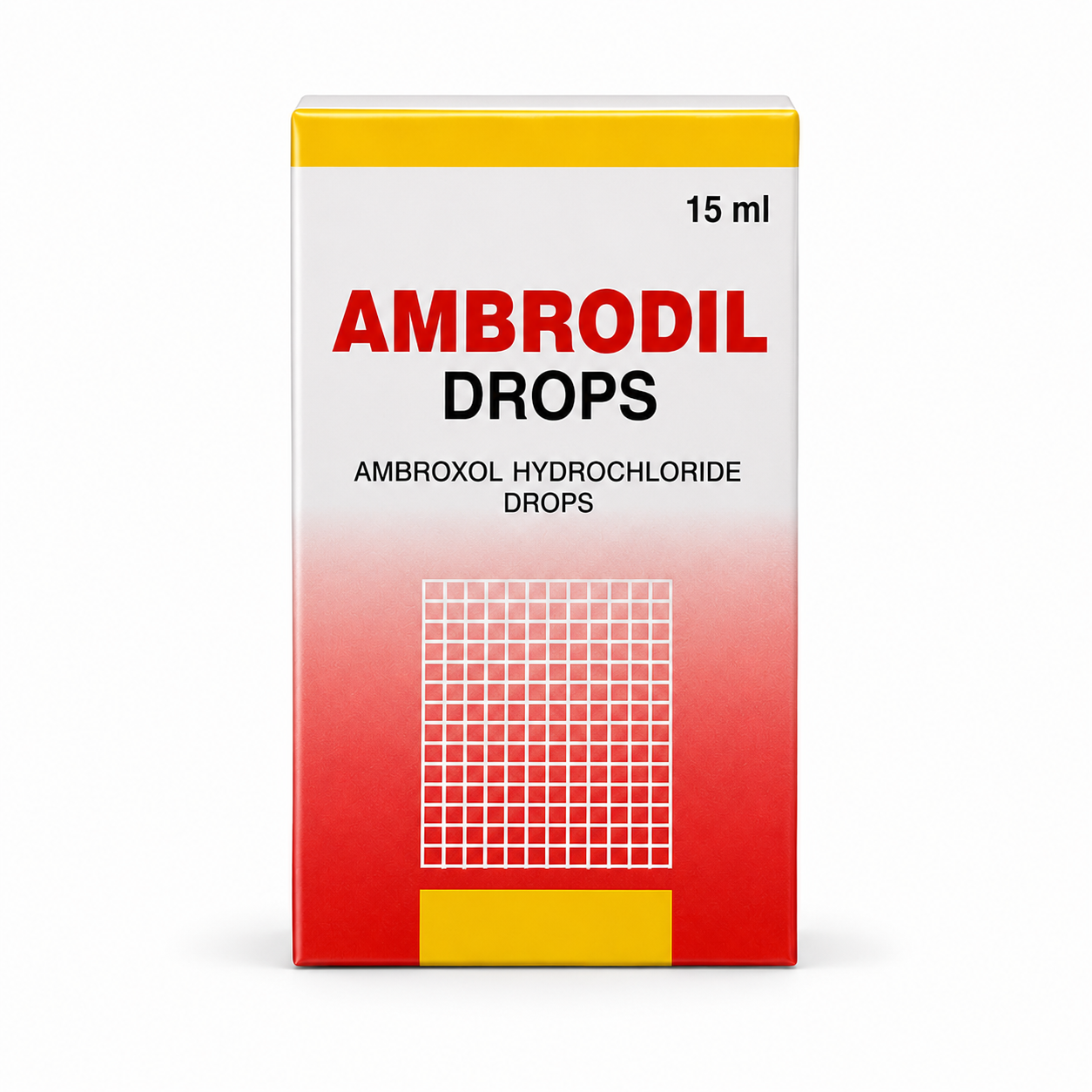 Ambrodil Drops