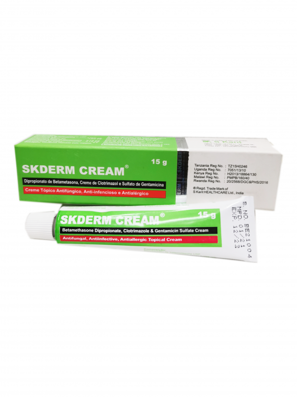SKDERM Cream 15g
