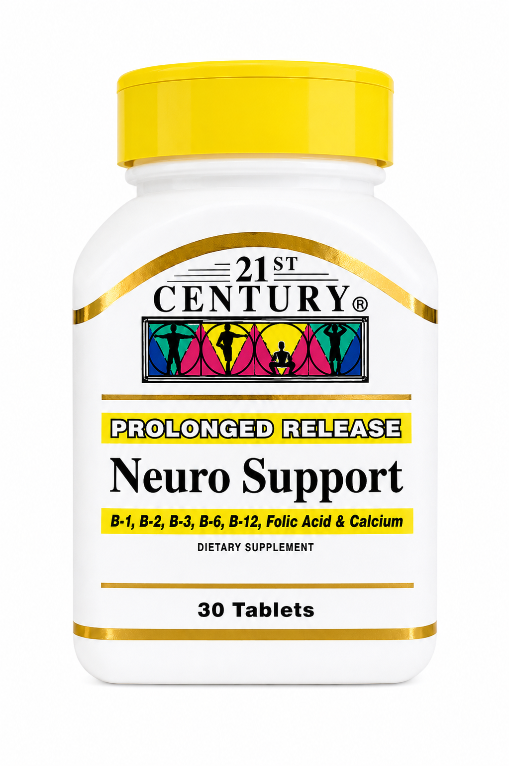 21st Century Neuro Support Capsules
