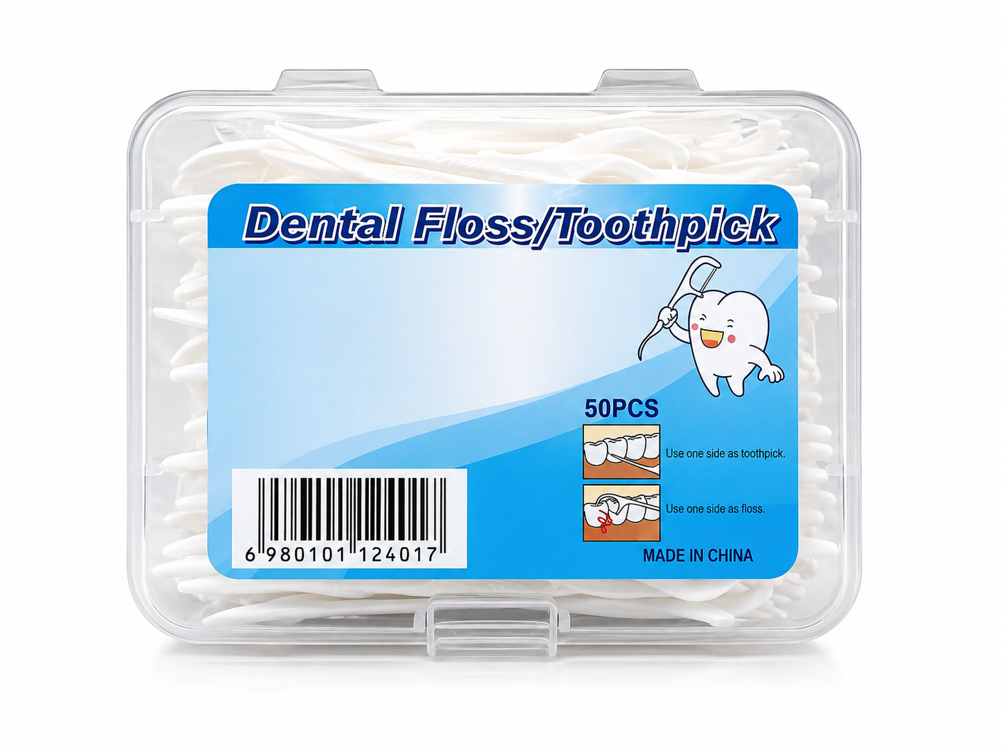 Dental Floss