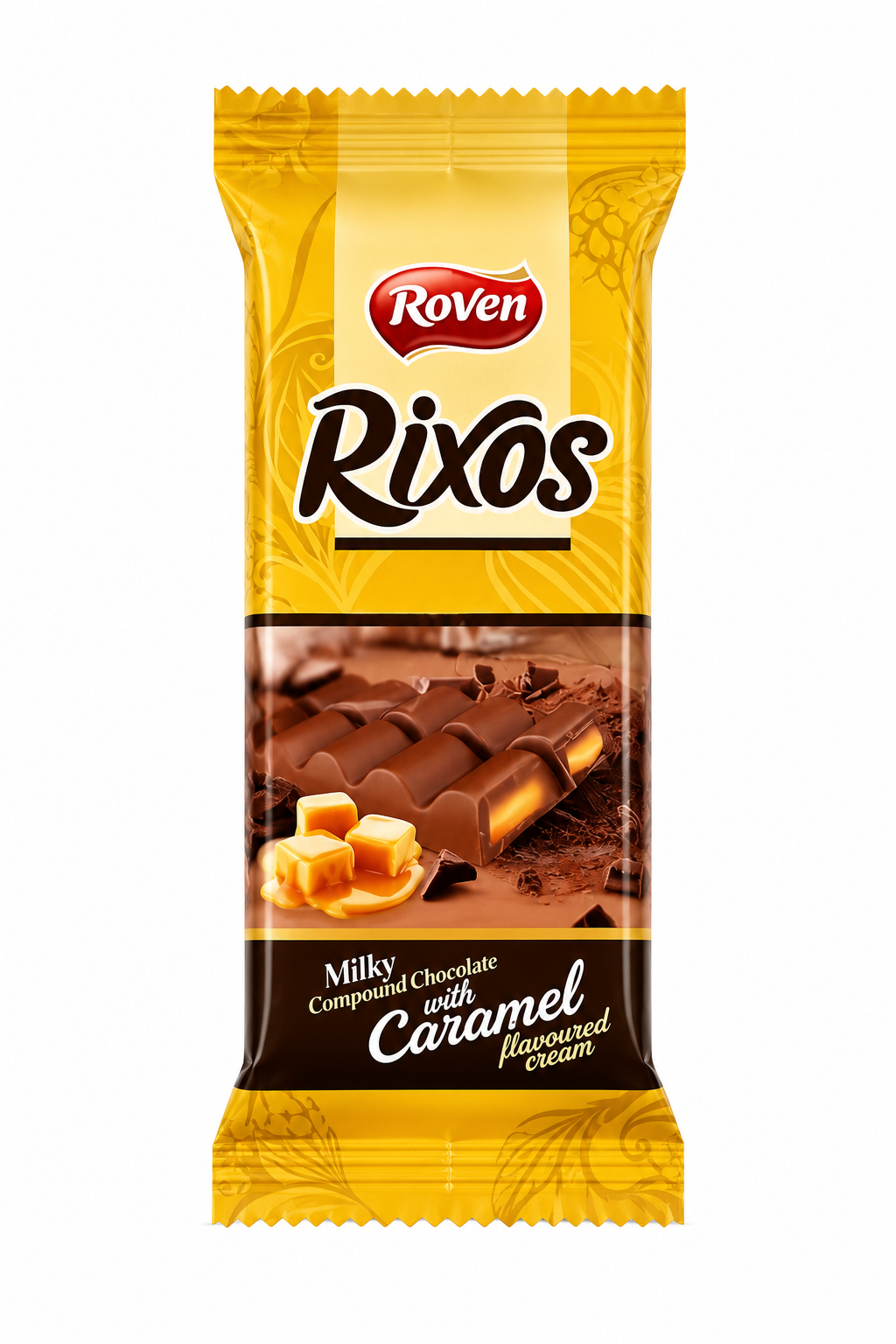 Roven Rixos Chocolate Bar