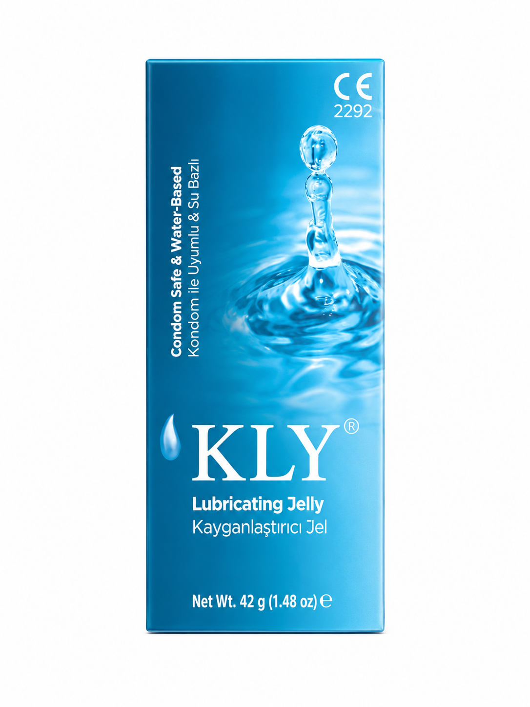KLY Lubricating Gel 42g